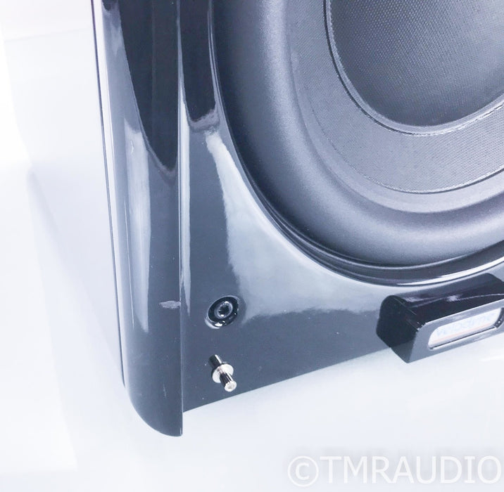 Velodyne DD12 12" Powered Subwoofer; Remote; ARC