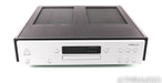 Aesthetix Romulus Tube DAC / CD Player; D/A Converter (No Remote)