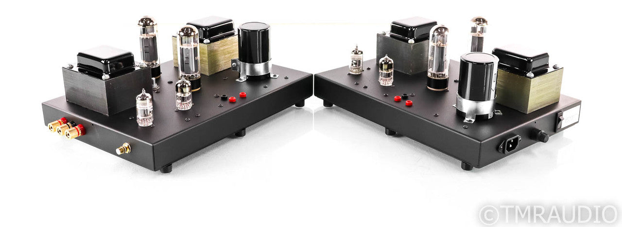 Quicksilver Audio Mid Mono Tube Power Amplifier
