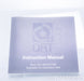 Nordost QRT QB8 MkII Power Strip / Distributor; QBase