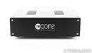 Hypex NCore NC400 Stereo Power Amplifier; NC-400; Balanced; James Romeyn Built