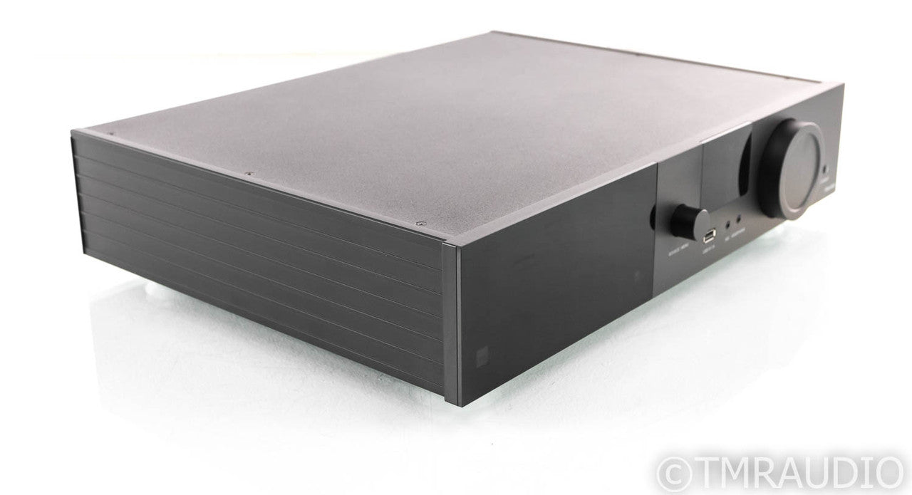 Lyngdorf TDAI-3400 Stereo Integrated Amplifier; TDAI3400; Remote; HDMI
