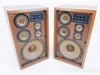 Pioneer CS-88A Floorstanding Speakers