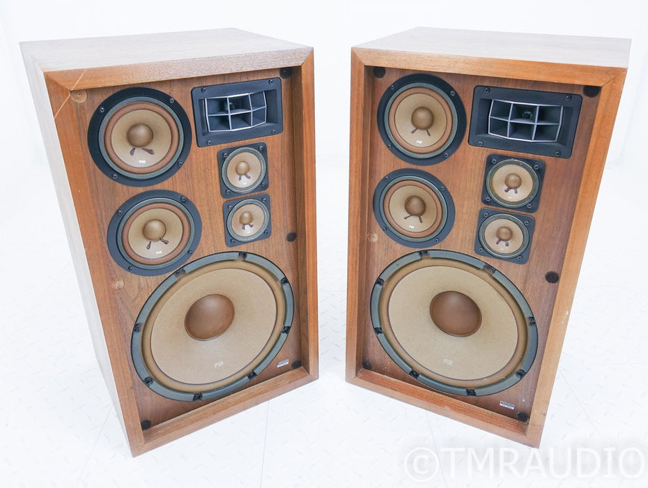 Pioneer CS-88A Floorstanding Speakers