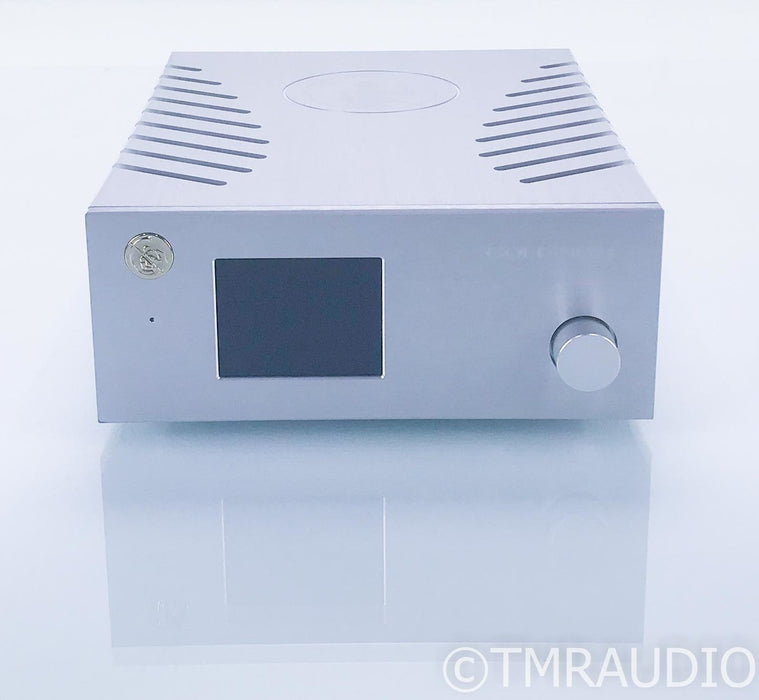 Gold Note PH-10 MM / MC Phono Preamplifier; PH10