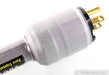 Acoustic Zen Tsunami Plus Power Cable; 6ft AC Cord