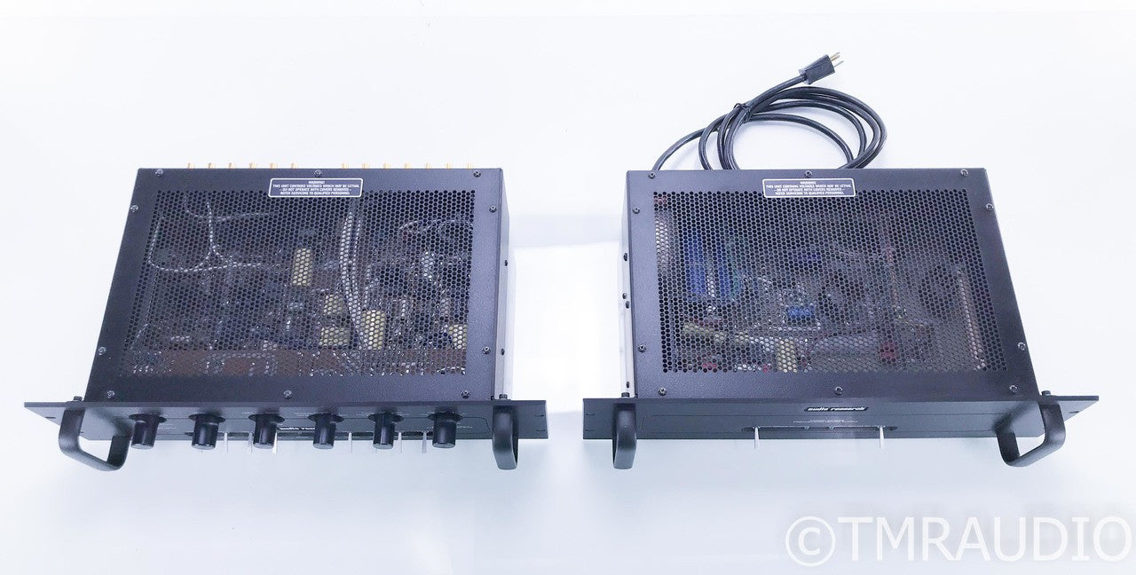 Audio Research SP15 Vintage Stereo Tube Preamplifier