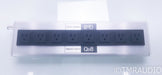 Nordost QRT QB8 MkII Power Strip / Distributor; QBase