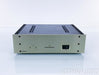 Conrad Johnson MF-2200 Stereo Power Amplifier; MF2200