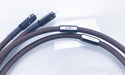 WireWorld Eclipse 7 RCA Cables; 1m Pair Interconnects