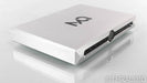 Matrix X-Sabre Pro DAC; D/A Converter; Remote