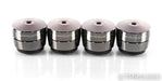 IsoAcoustics Gaia II Vibration Isolation Feet; Set of 4