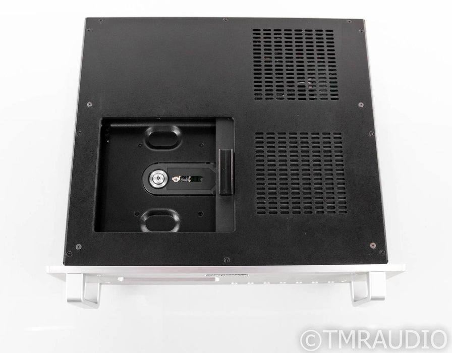 Audio Research REFCD9 CD Player / DAC; D/A Converter; Reference CD-9