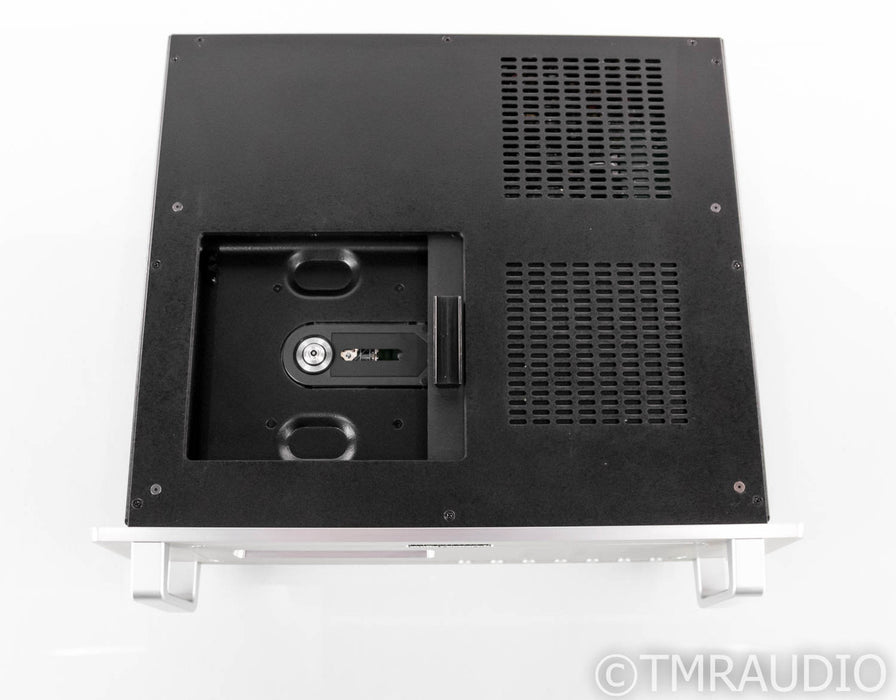 Audio Research REFCD9 CD Player / DAC; D/A Converter; Reference CD-9