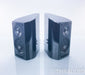 Sonus Faber Venere 1.5 Bookshelf Speakers; Gloss Black Pair