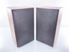ADS L710 Vintage Bookshelf Speakers
