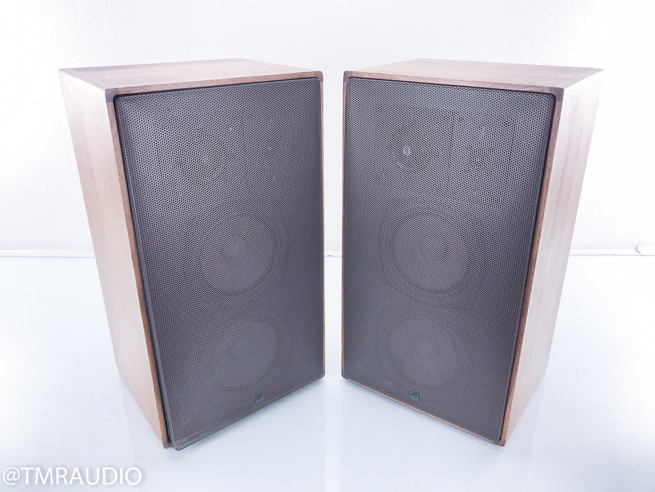 ADS L710 Vintage Bookshelf Speakers