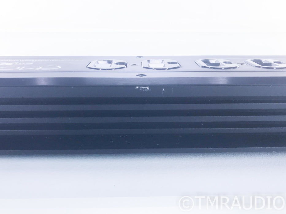 Emotiva CMX-6 Gen 2 Power Conditioner / Distributor; CMX6