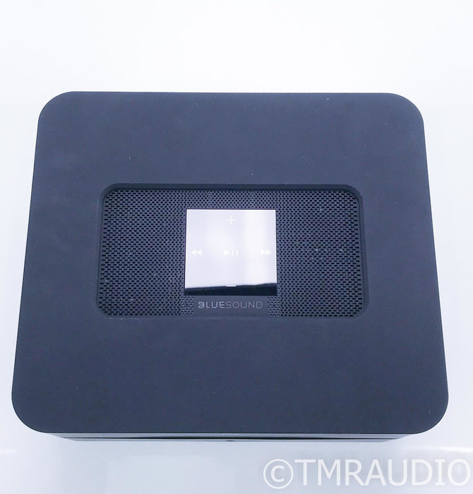 BlueSound Vault 2 Network Server / CD Ripper; 2TB HDD (2/2)
