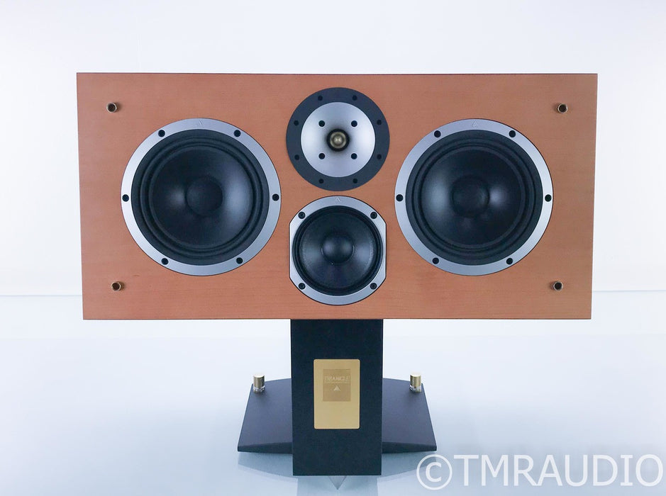 Triangle Stratos Leo Major 260 Center Channel Speaker