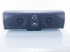Sonus Faber Olympica Center Channel Speaker; Wenge Finish