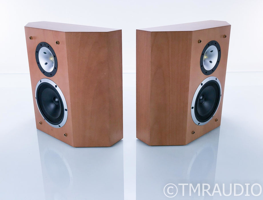 Triangle Stratos Barea 260 Surround Speakers; Amber Pair