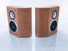 Triangle Stratos Barea 260 Surround Speakers; Amber Pair