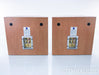 Triangle Stratos Barea 260 Surround Speakers; Amber Pair