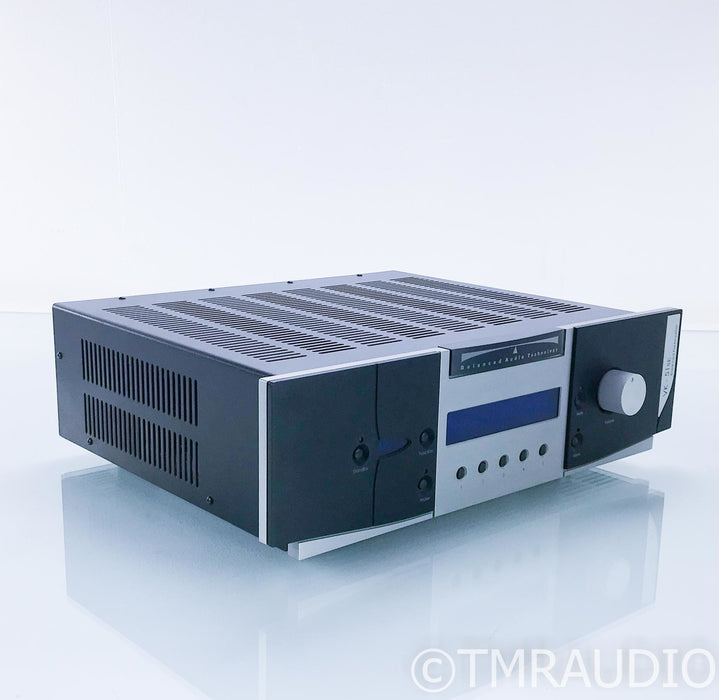 Balanced Audio Technology VK-51 SE Stereo Tube Preamplifier; BAT VK51SE