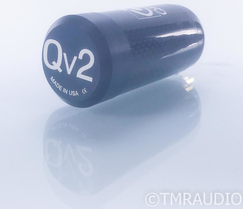Nordost QRT QVibe QV2 AC Line Harmonizer; QV-2