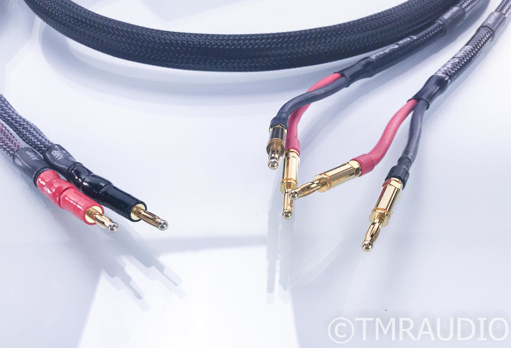 MIT Shotgun S3 Bi-Wire Speaker Cables