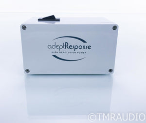 Audience Adept Response aR2p-T Power Conditioner