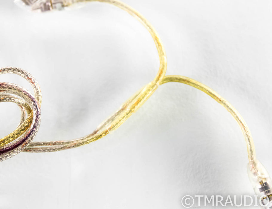 Shure SE846 Sound Isolating In-Ear Monitors / Earbuds; SE-846