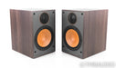 Monitor Audio Monitor 100 Bookshelf Speakers; Walnut Pair