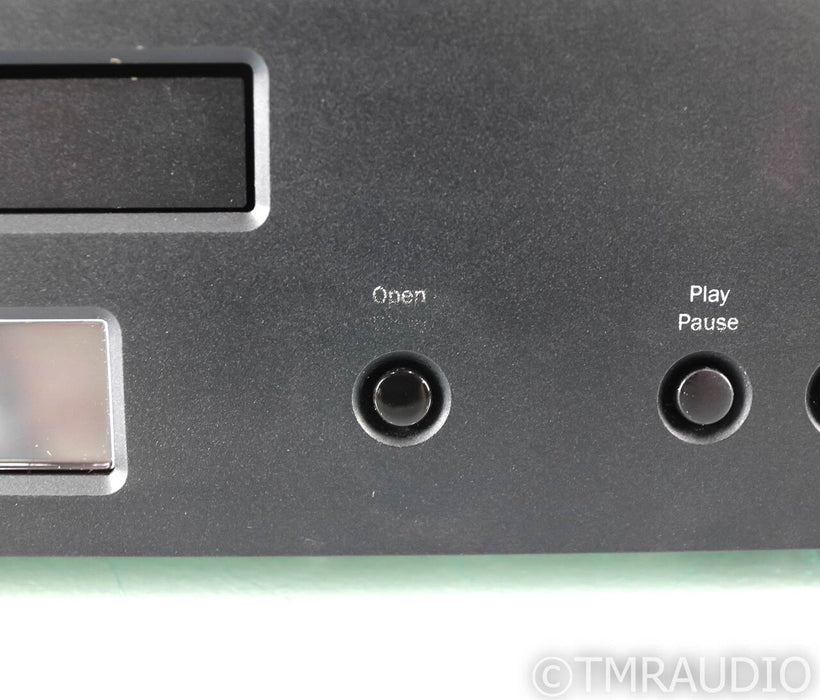Cambridge Audio Azur 640C CD Player; 640-C; Remote