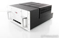 Melos Stereo 200 Gold + Tube Hybrid Power Amplifier; Triode Plus Series