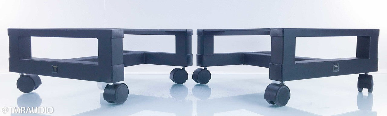Sound Anchors Custom Amplifier Stand