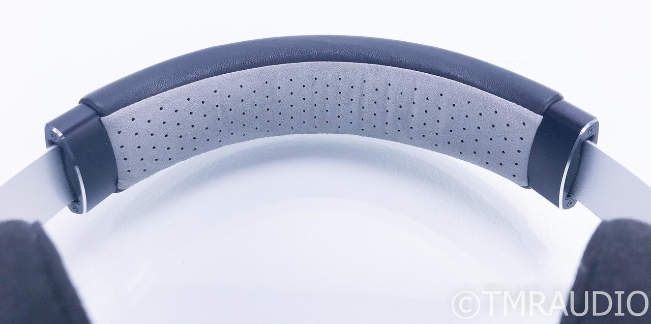 Focal Elegia Closed Back Headphones