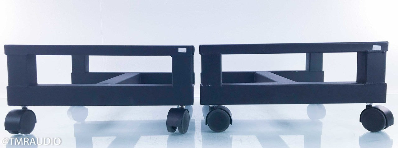 Sound Anchors Custom Amplifier Stand