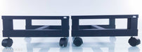 Sound Anchors Custom Amplifier Stand