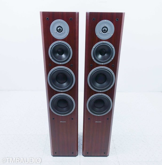 Dynaudio Focus 340 Floorstanding Speakers