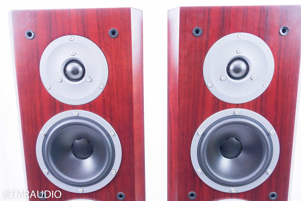 Dynaudio Focus 340 Floorstanding Speakers