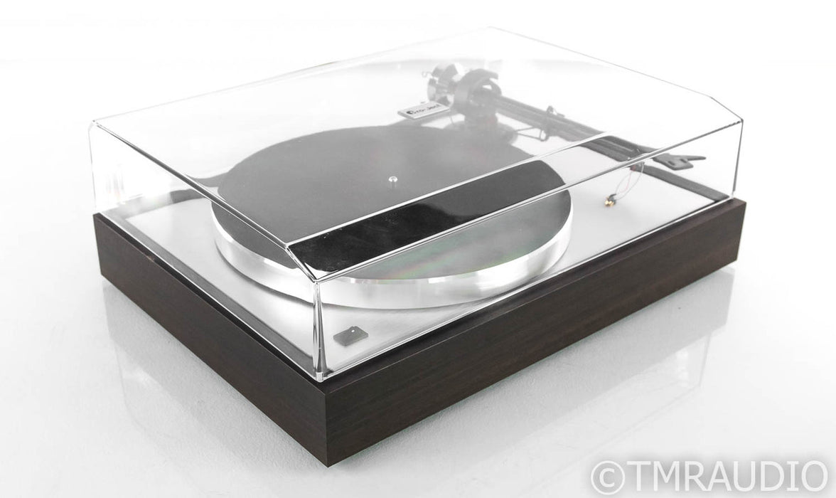 Pro-Ject The Classic Turntable; Eucalyptus (No Cartridge)