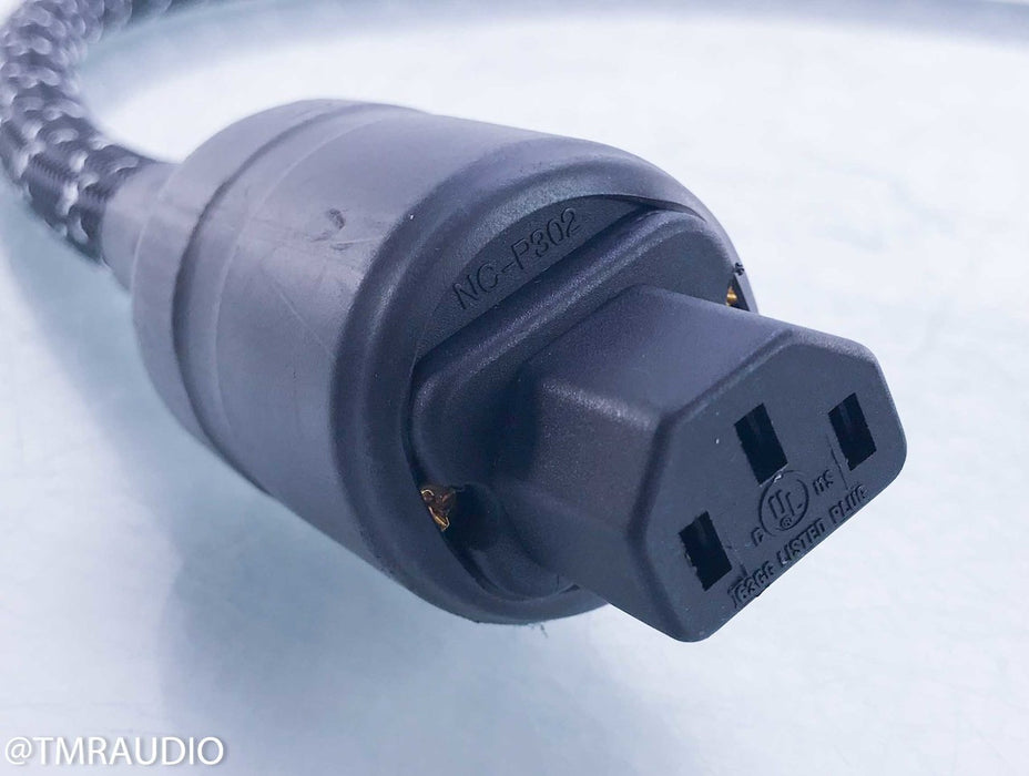 Acoustic Zen Tsunami III Power Cable