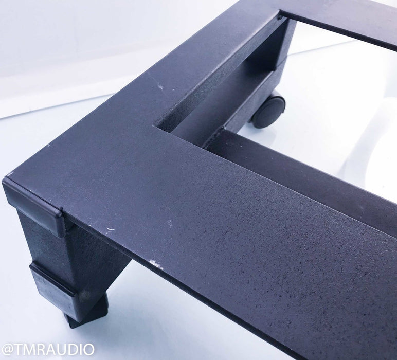 Sound Anchors Custom Amplifier Stand