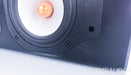 Monitor Audio SilverCentre 10i Center Channel Speaker; Black Ash