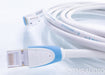 Chord C-stream Ethernet Cable; Single 3m Digital Interconnect