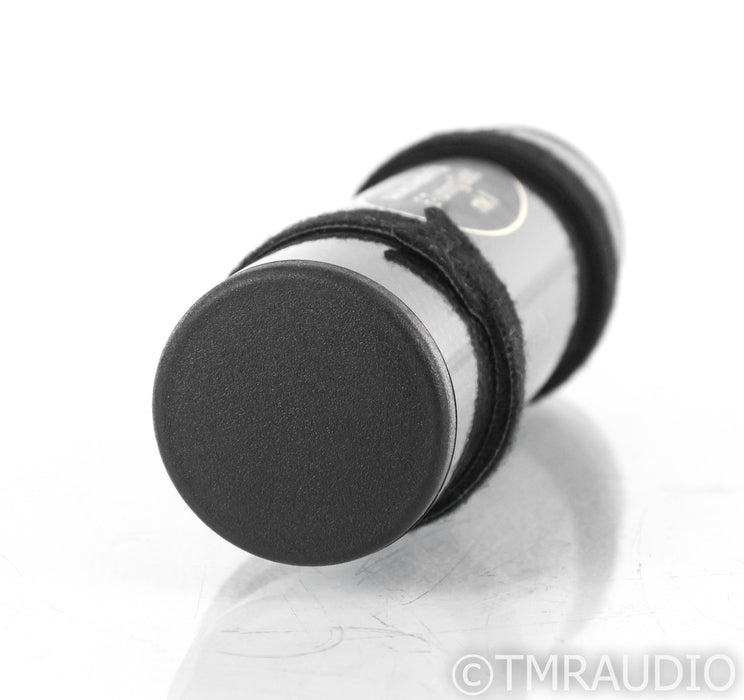Akiko Audio E-Tuning Gold mkII Tuning Stick; AC Signal Enhancer