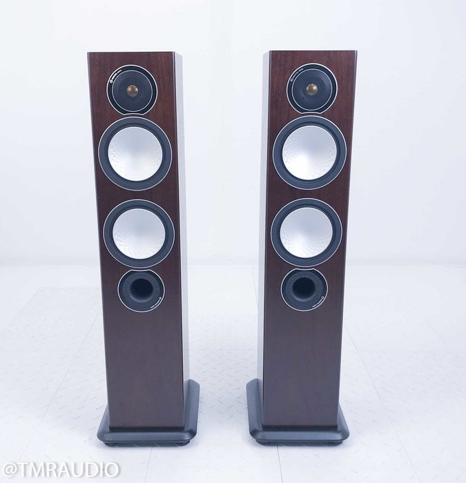 Monitor Audio Silver 6 Floorstanding Speakers