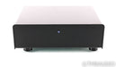 Pass Labs X1 Stereo Preamplifier; X-1; Silver; Remote (Small Power Supply)